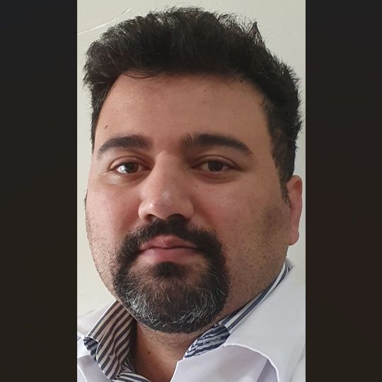 دکتر امید خشنود