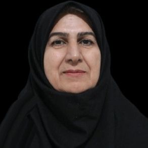 دکتر سکینه مطهری صدر