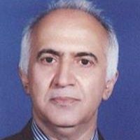 دکتر یدالله طاهری طالش