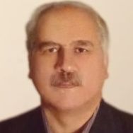 علیرضا ملک خانی