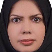 سعیده ملک پور دهنوی