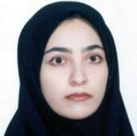 دکتر سیده زهرا هاشمی اردکانی