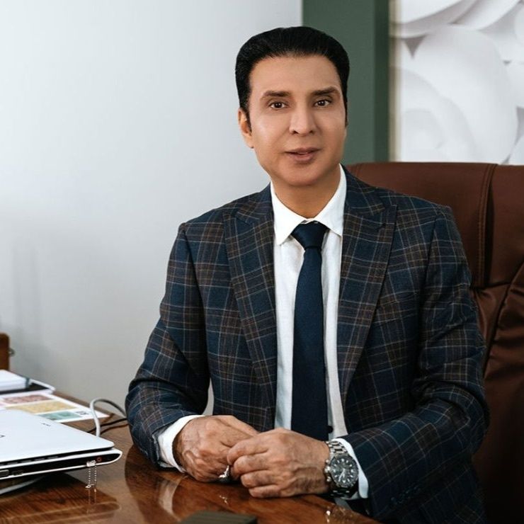 دکتر مجتبی فدایی تهرانی