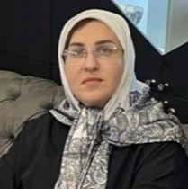 دکتر مینا پوررضاباویل سفلائی