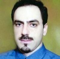 دکتر سیدشاهین مرزبان