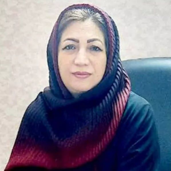 رقیه یزدانی