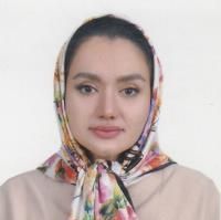 دکتر سعیده عصمتی