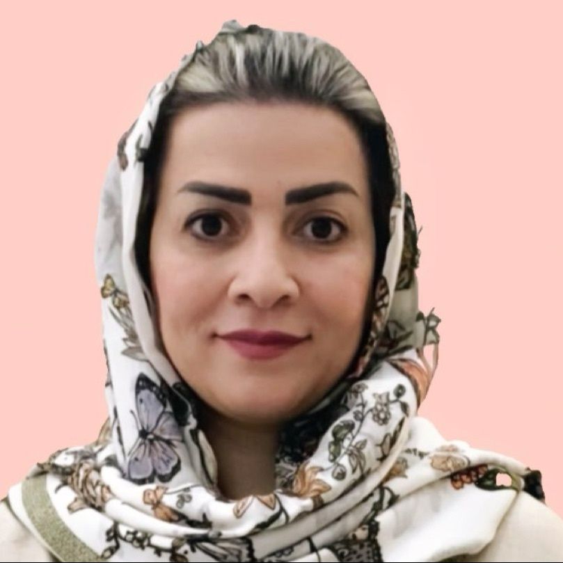 دکتر لیلا اصغری