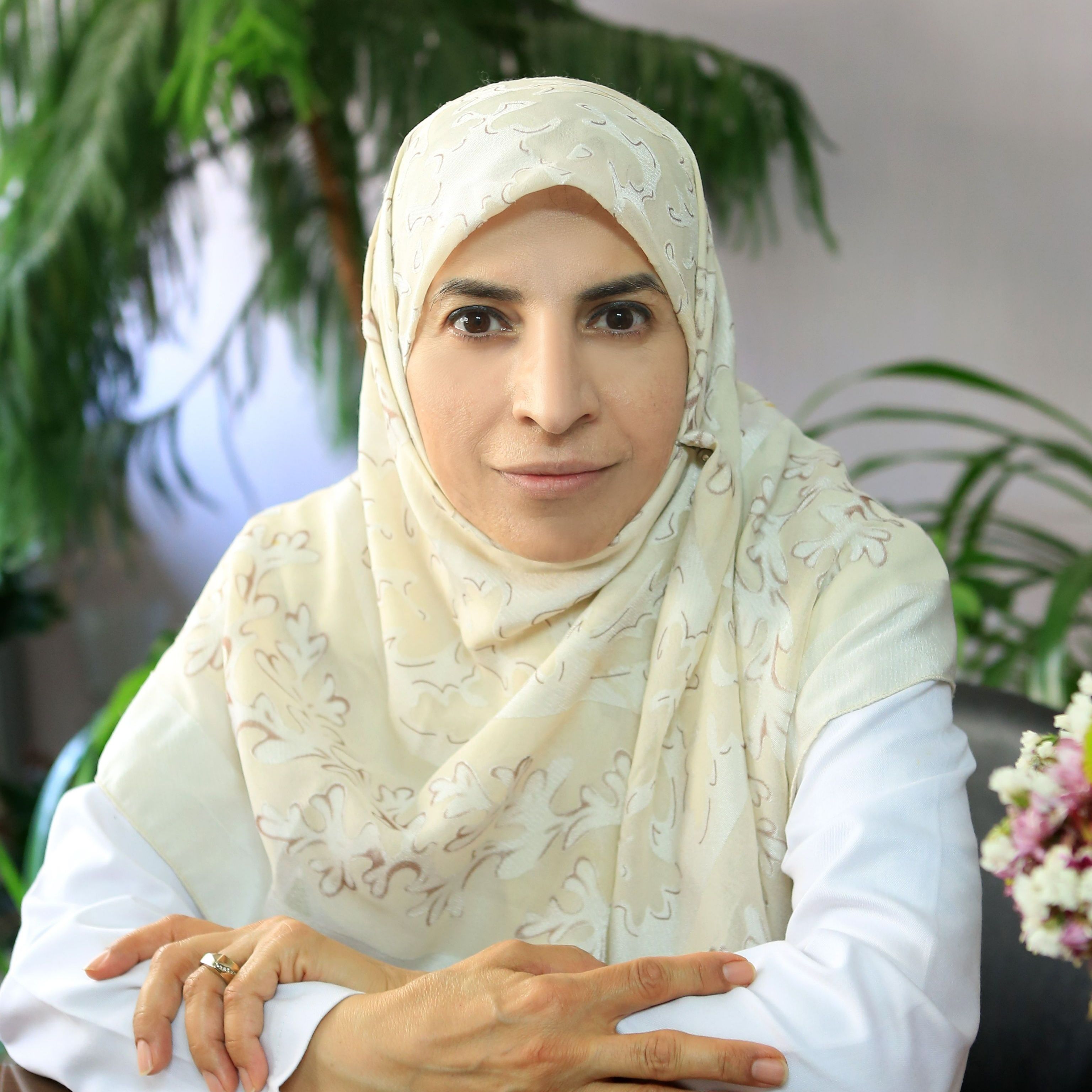 دکتر نسرین روزبهانی