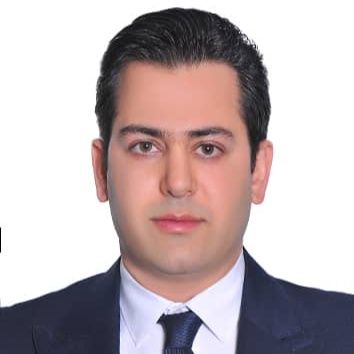 دکتر رامین حیدریان
