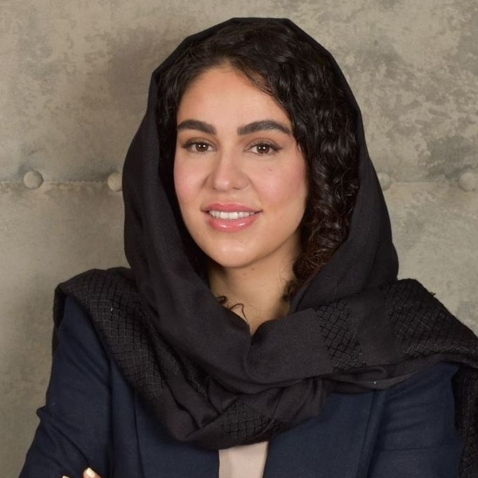 دکتر راحله صلح میرزائی