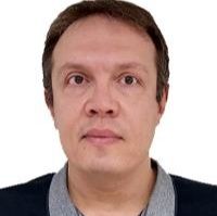 دکتر علی آئین