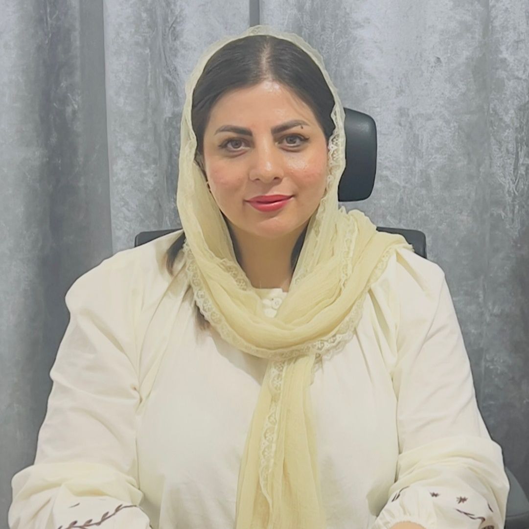 نرگس قربانی