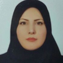 افسانه ابوالقاسم زاده نوری
