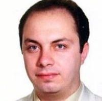 دکتر ایمان حیدری پور