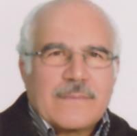دکتر محمدحسین رحیمی