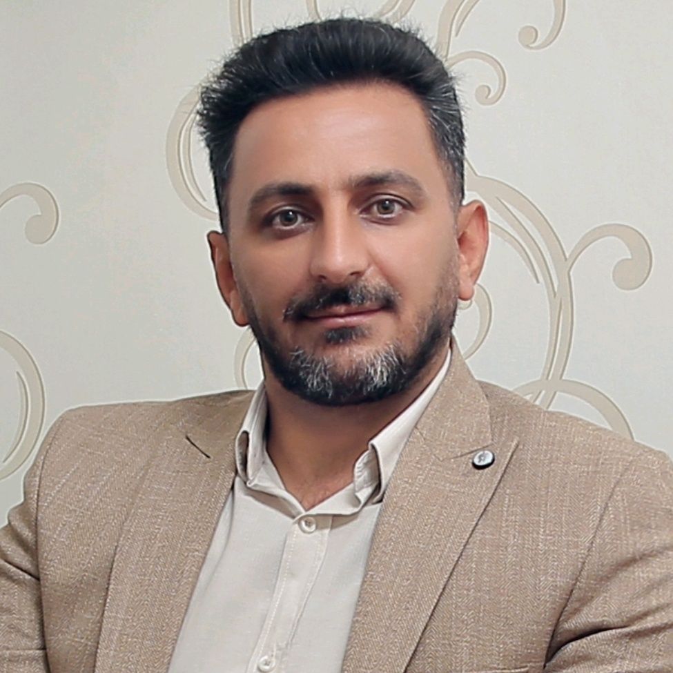 حسن صابری فیروزی
