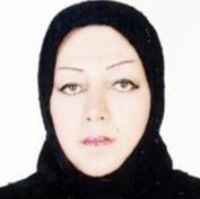 دکتر ملیحه مهدی پور