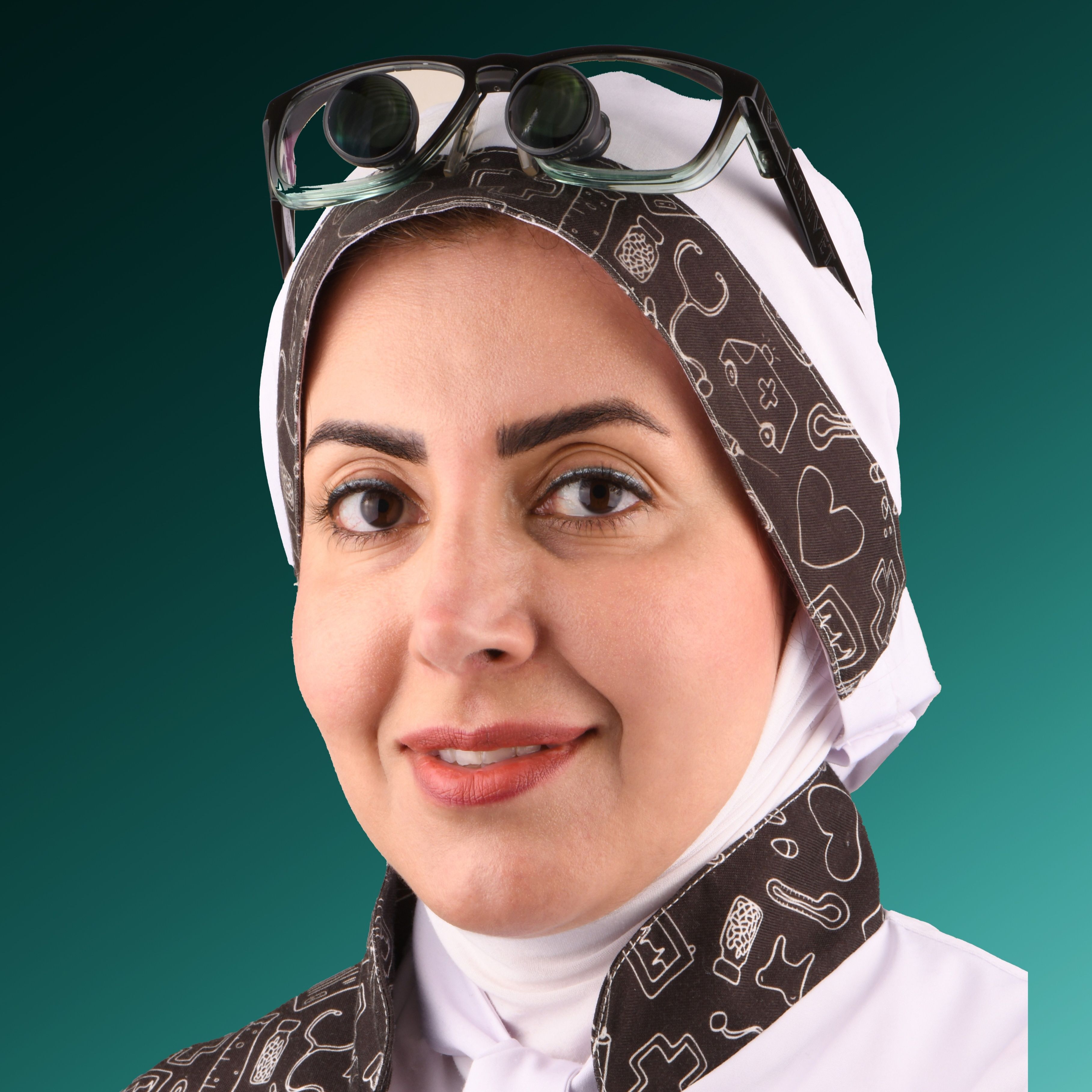 دکتر مهشید خوئی