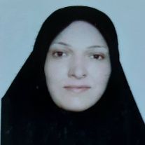 مریم السادات حسینی نسب