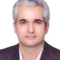 دکتر بیژن قبادیان