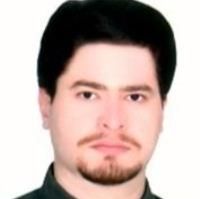 دکتر کیارش امینیان