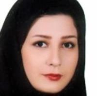 دکتر فرزانه نوربخشیان