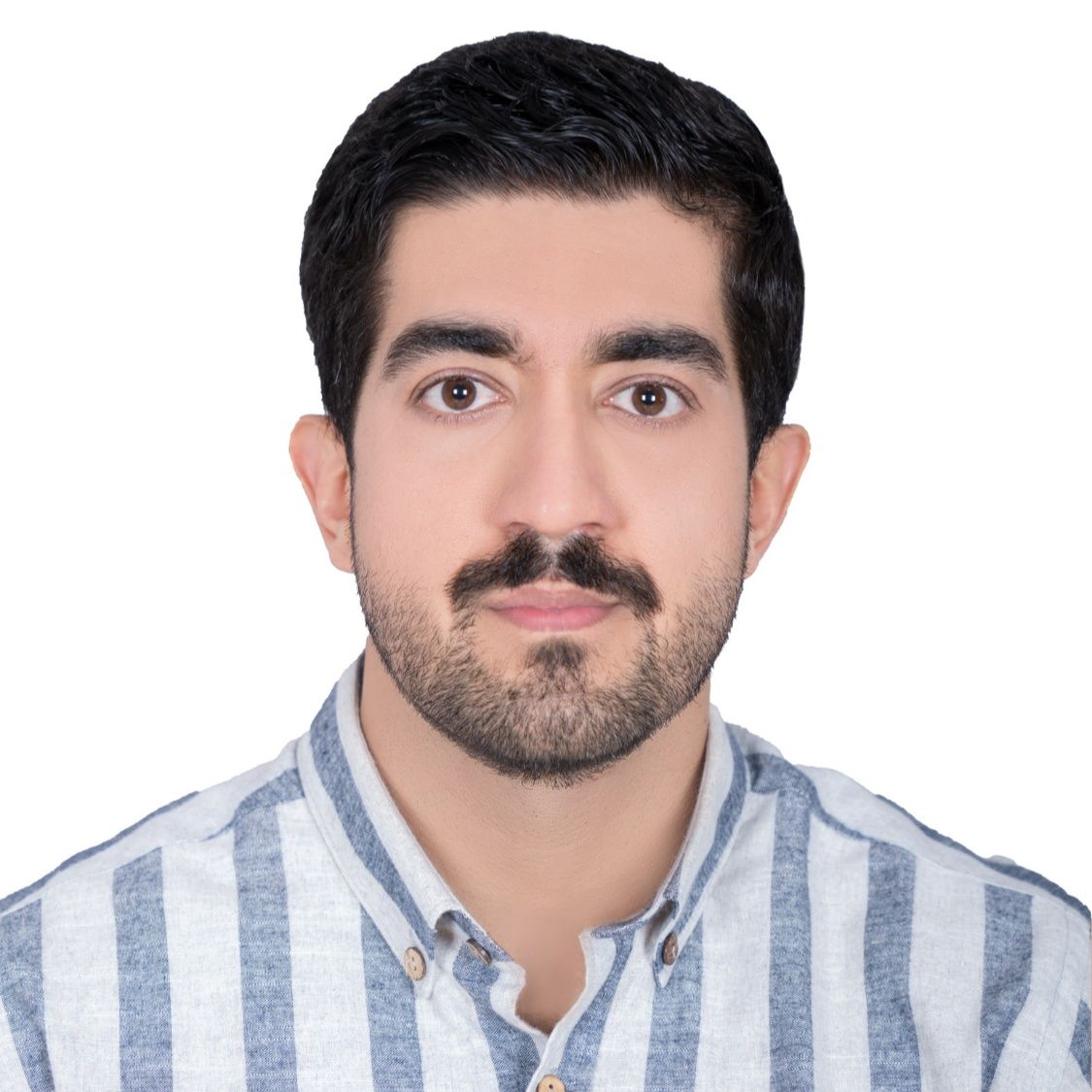 دکتر علی قدیریان