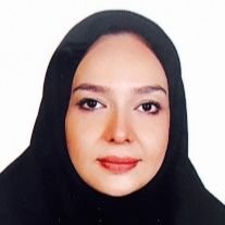 دکتر مهرناز دهقان