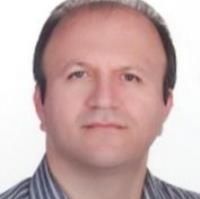 دکتر محمدرضا کلانترهرمزی
