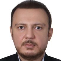 امین الله بیات مختاری