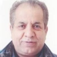دکتر حمید وطن دوست