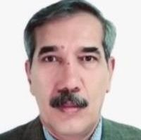 دکتر داود کاتبی