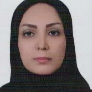 پری‌سیما رستمی