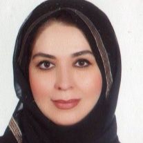 دکتر مژگان جلالوند