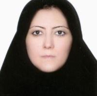 دکتر سپیده مرتجی خیابانی
