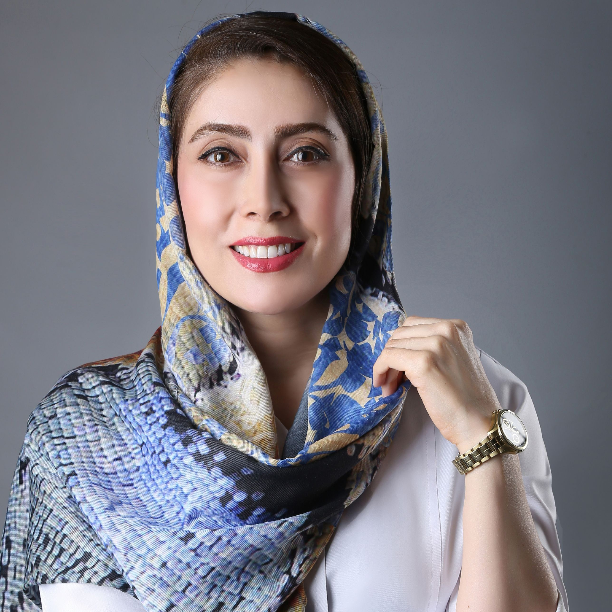 دکتر سمیه فیضی