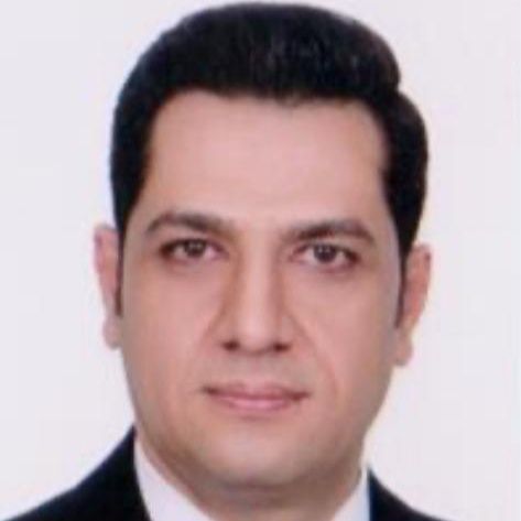 دکتر وحید غفاری