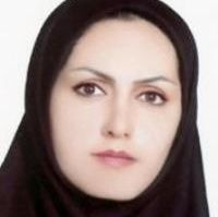 دکتر سیده فائقه حسینی