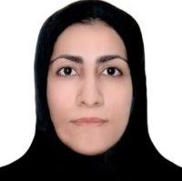 دکتر مینا ضربیانی آقاملکی