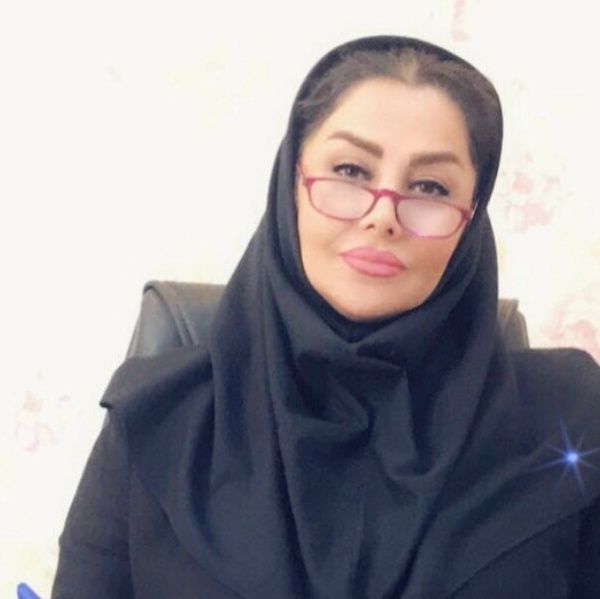 دکتر مریم قهرمانی