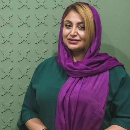 دکتر یاسمن شهریاری