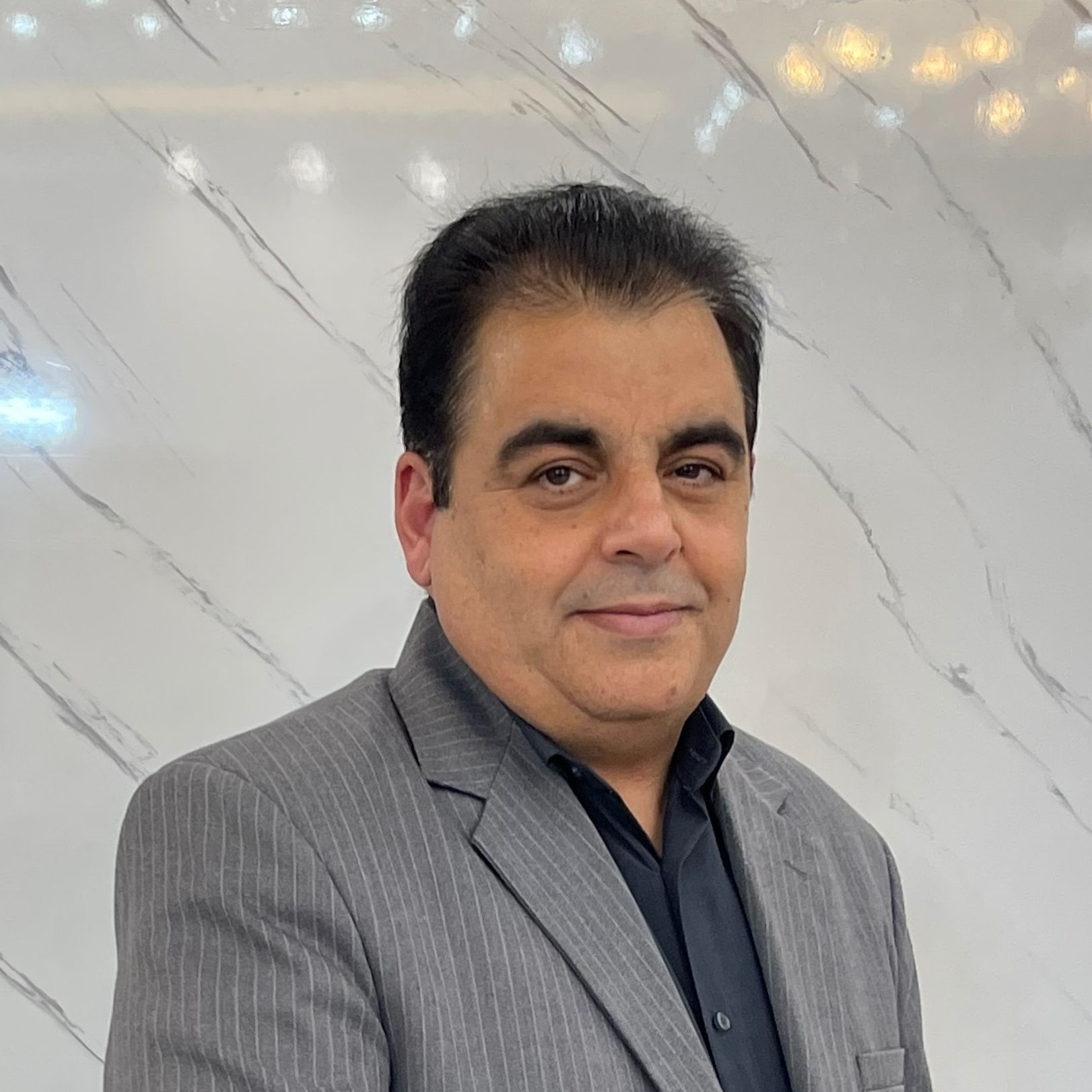 دکتر سید مصطفی محمودی