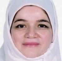 دکتر مریم هادی