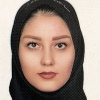 فاطمه رضائی