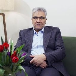دکتر احمد آقائی