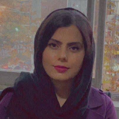 گیتی حسینی