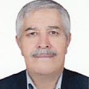 دکتر محمود شکیبی