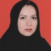 دکتر مژگان فرجی گودرزی
