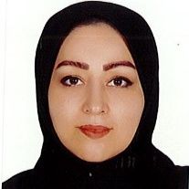 حمیده علی زاده ثانی